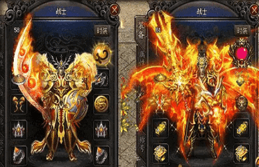 单职业传奇 单职业传奇